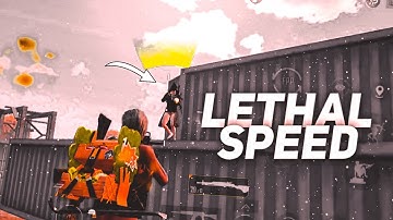LETHAL SPEED ⚡ | iOS BGMI MONTAGE | SAMSUNG A3,A5,A6,A7,J2,J5,J7,S5,S6,S7,59,A10,A20,A30,A50,A70