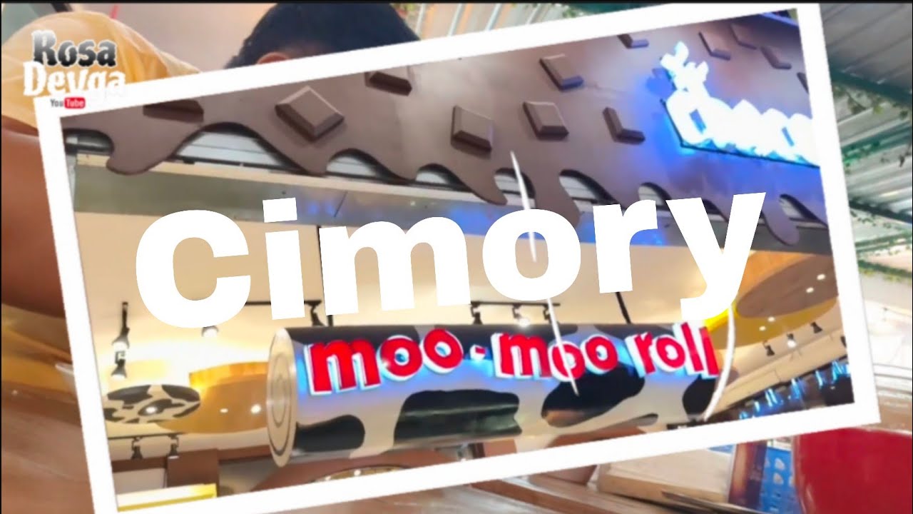 KALAB BELANJA CIMORY, WEEKEND KULINERAN DI CAFE SANTUY PRIGEN