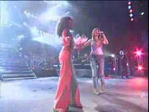 Sarit Hadad - Bo Bo LIVE 2004.