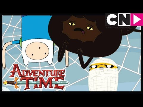 adventure-time-|-web-weirdos-|-cartoon-network