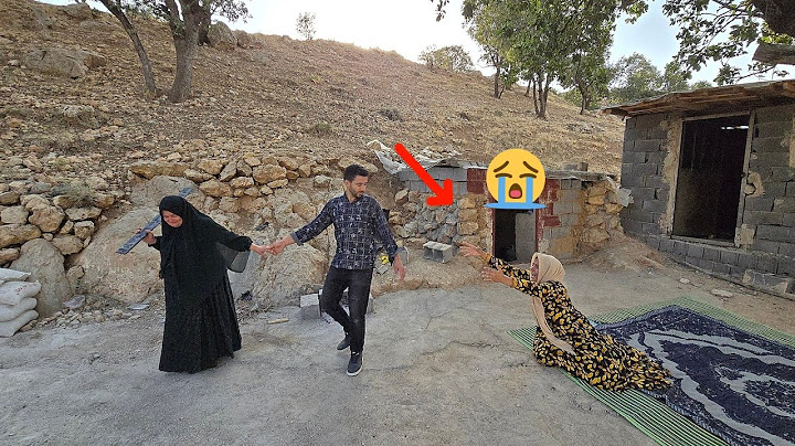 “The Loyalty Challenge: Manouchehr and Leila’s Separation”😭😭