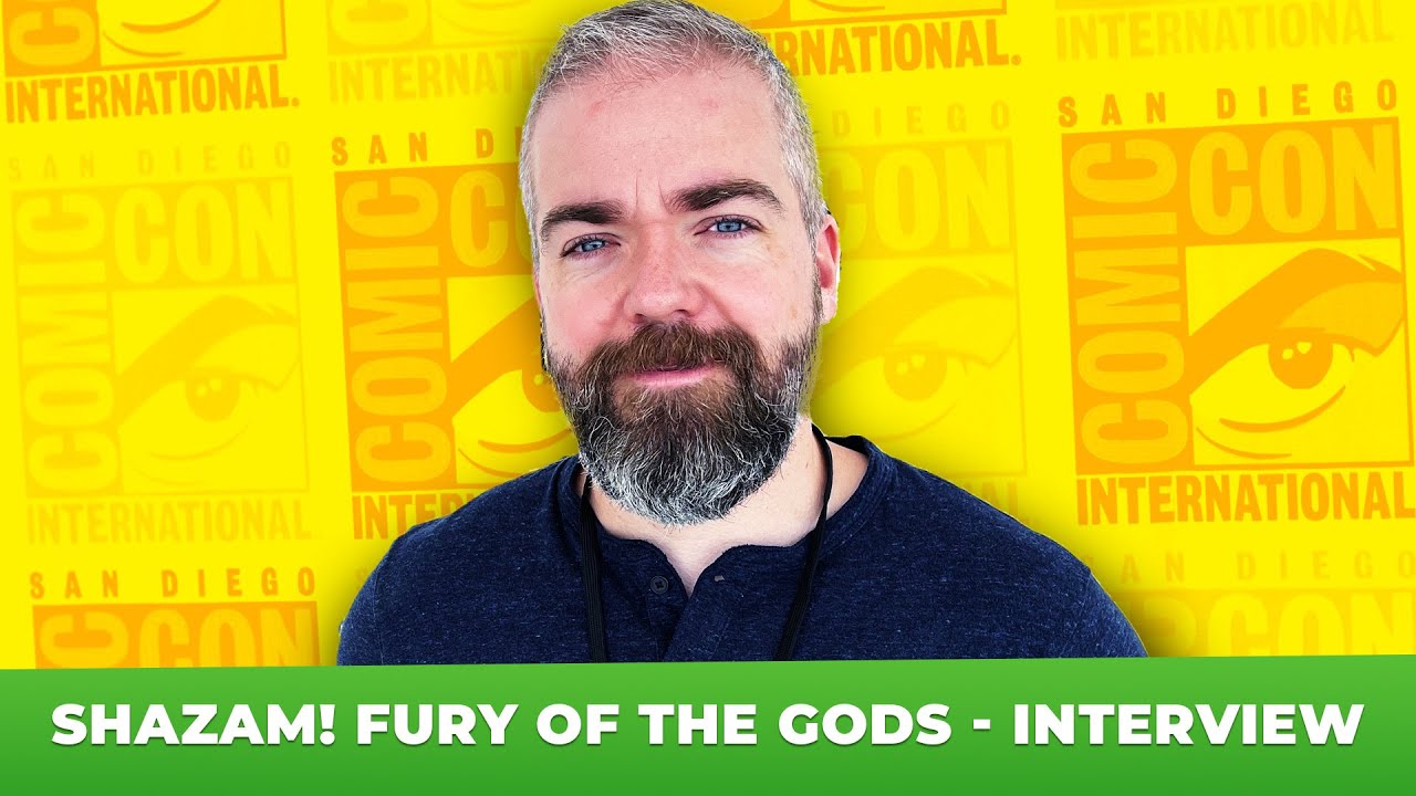 Shazam! Fury of the Gods' Disappoints With $65.5 Million Global Opening