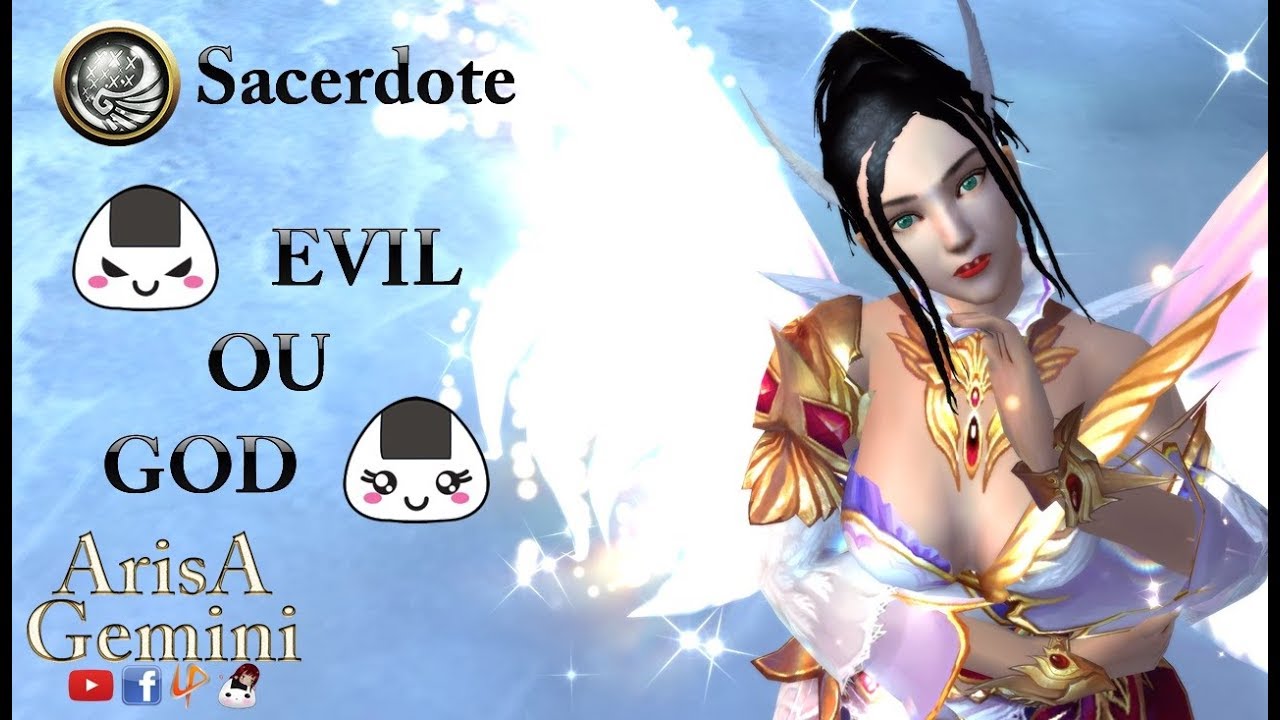 CULTIVO-EP EVIL OU EP GOD?-PW