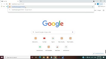 selenium ide program of phonenumber and otp verification full video