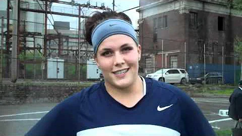 Jane Swenson - Eastern Shot Winner