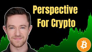 Bitcoin & Crypto A Little Perspective