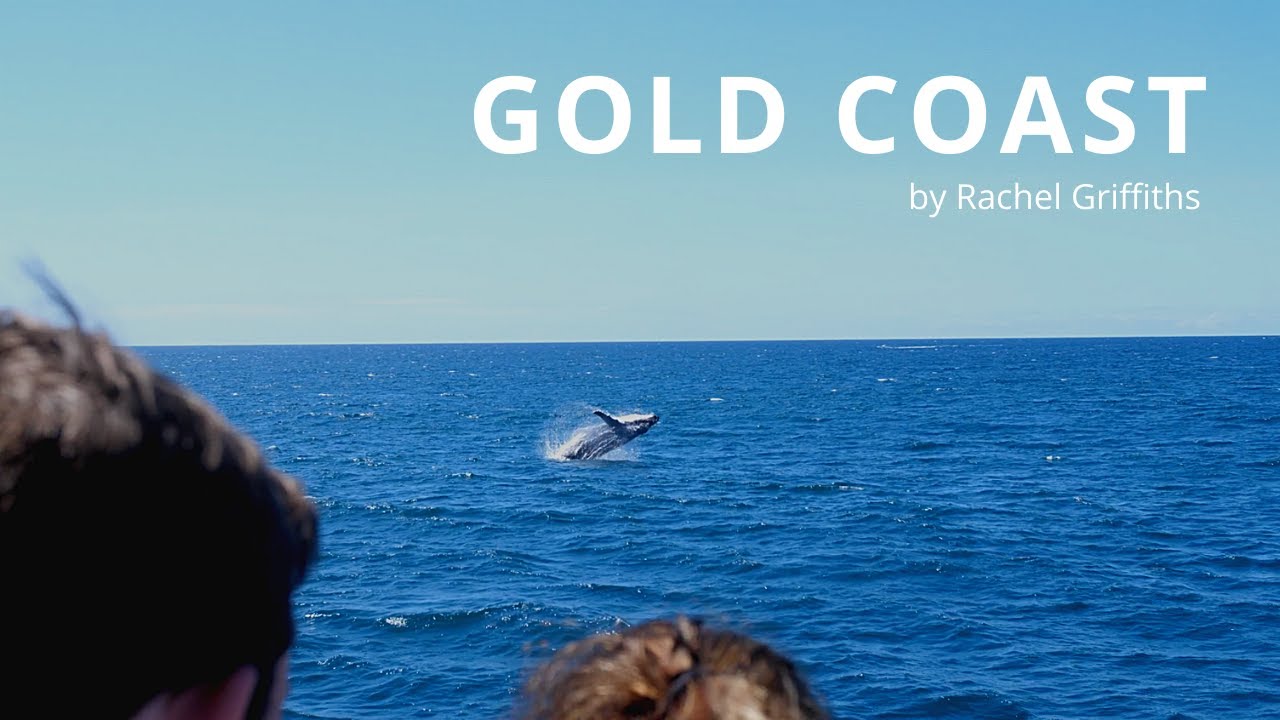 Gold Coast | Experience Oz with Oaks