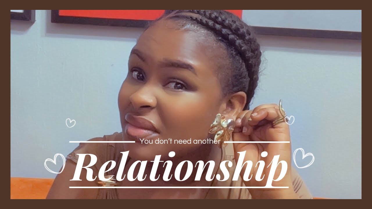 Why You Shouldn’t Rush into a New Relationship | Dangers and Regrets #relationship #love #dating