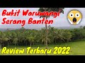 BUKIT WARUWANGI..!!! Tempat Wisata Mirip NEW ZEALAND