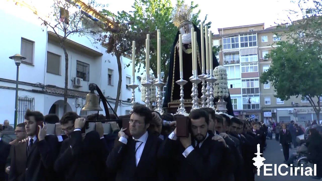 TRASLADO MEDIADORA MALAGA 2015 PRIMERA PARTE HD