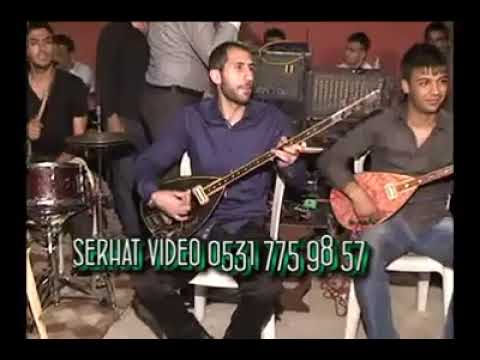 Tufan Derince & Düet Grani Mahso Nostalji Grani Sazı Ağlatıyor 2013