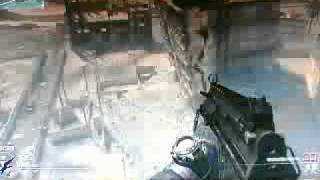MW2 Tutorials- How to do the Karachi elevator Profile
