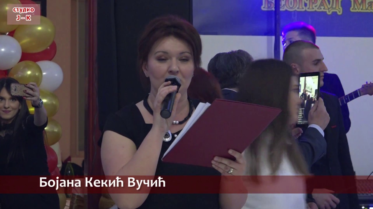 30. Kordunaško veče ........  Ko se seta po Kordunu ???????