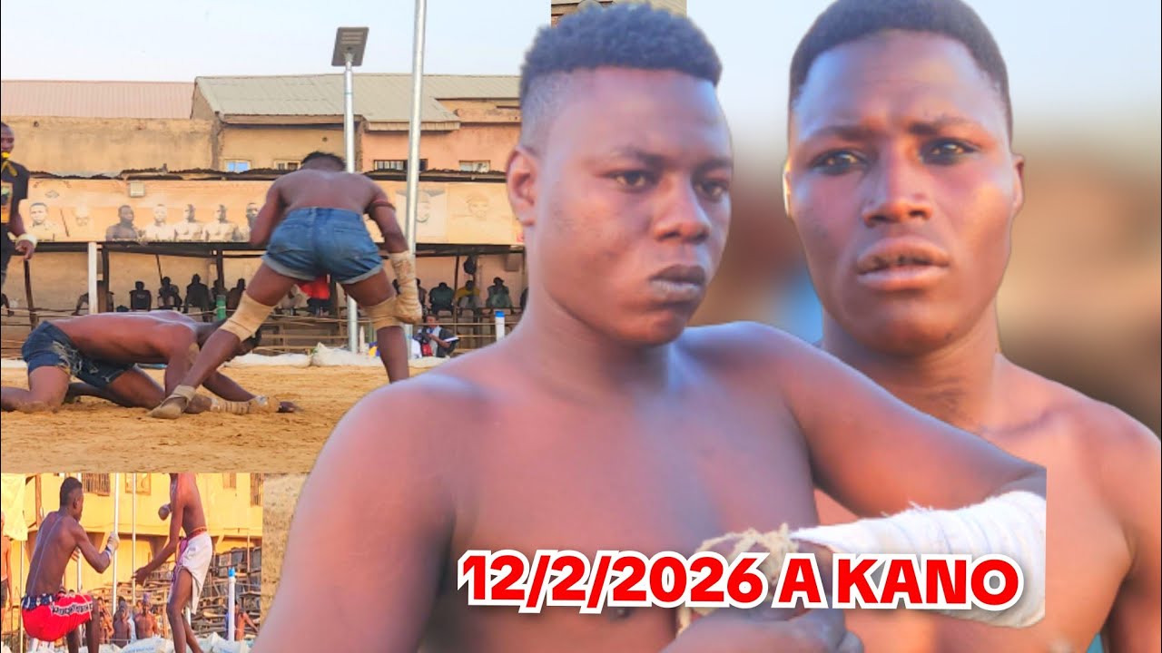 12/2/2026 YAU TABACI RAMADAN YAYI BAKIN AIKI DAMBEN KANO D MALAM ABASU TV 