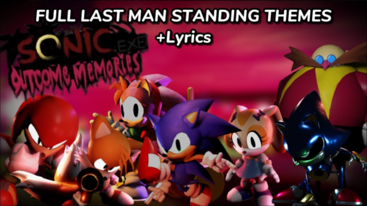 (OUTDATED) ALL Current Outcome Memories Full Last Man Standing Themes.