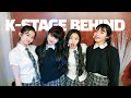 [BEHIND] K-STAGE 콘서트 백스테이지 (ENG/JPN sub)