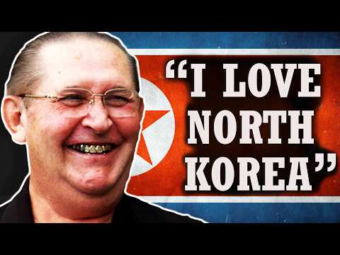 U.S. Soldiers Who Defected to North Korea & Became Celebs