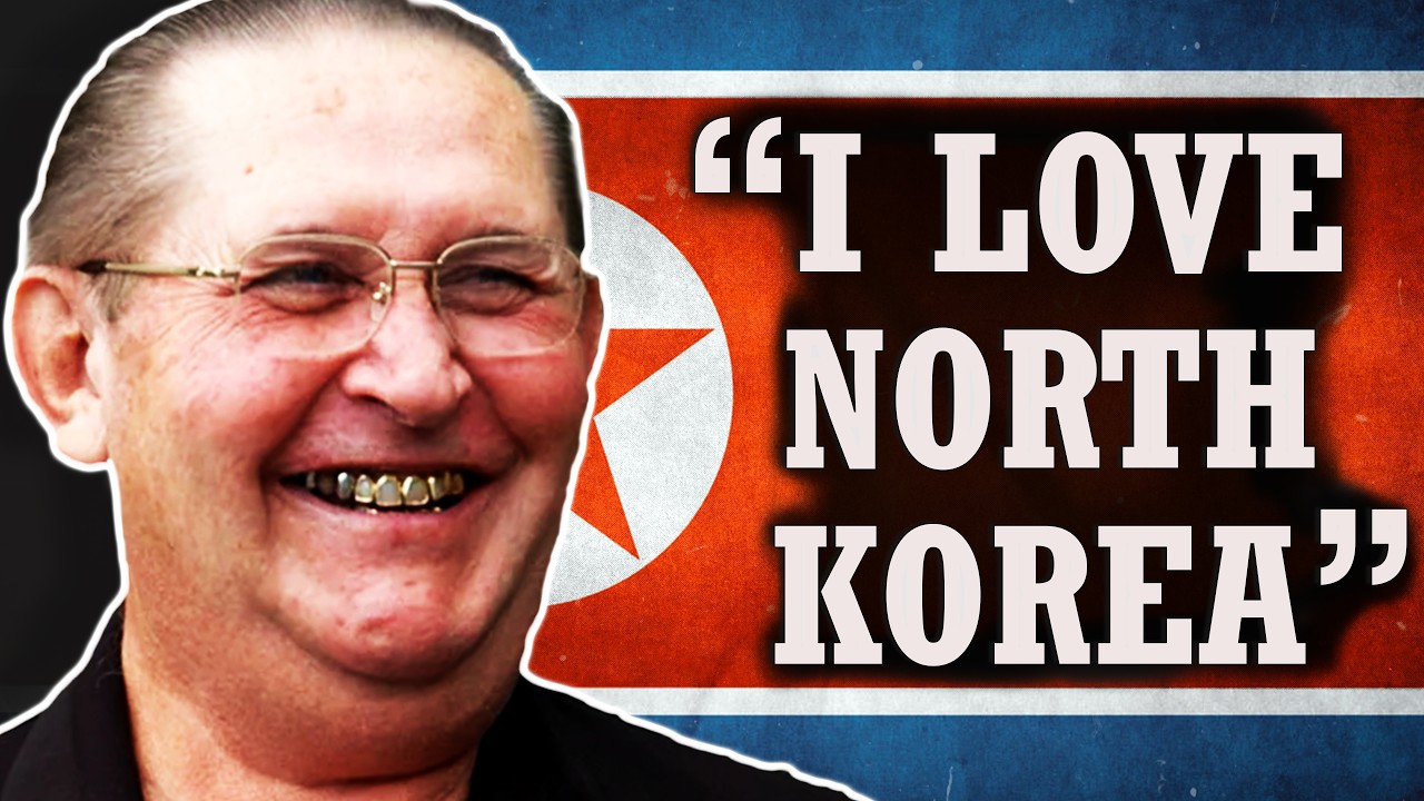 U.S. Soldiers Who Defected to North Korea & Became Celebs thumbnail