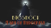 Bioshock Infinite Burial At Sea Episode One Explained Complete Analysis Youtube