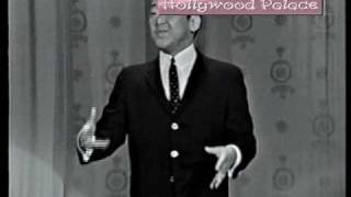 Tony Randall hosts Hollywood Palace (3 of 6)