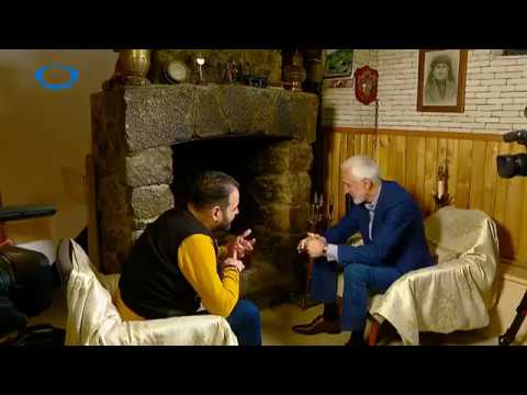 მურმან დუმბაძე: ბიძინამ წინასაარჩევნოს 100-ეულ ათასობოთ ლარი მომცა...