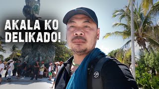 Safe Ba Dito Sa Cancun Mexico With Your Family?