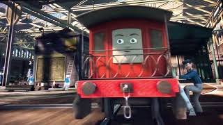 Toby Headmaster Hastings Version Mep My Part