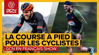 Pourquoi les cyclistes roulent après la course ?