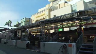 Less than 24 hours until 89th Academy Awards kicks off