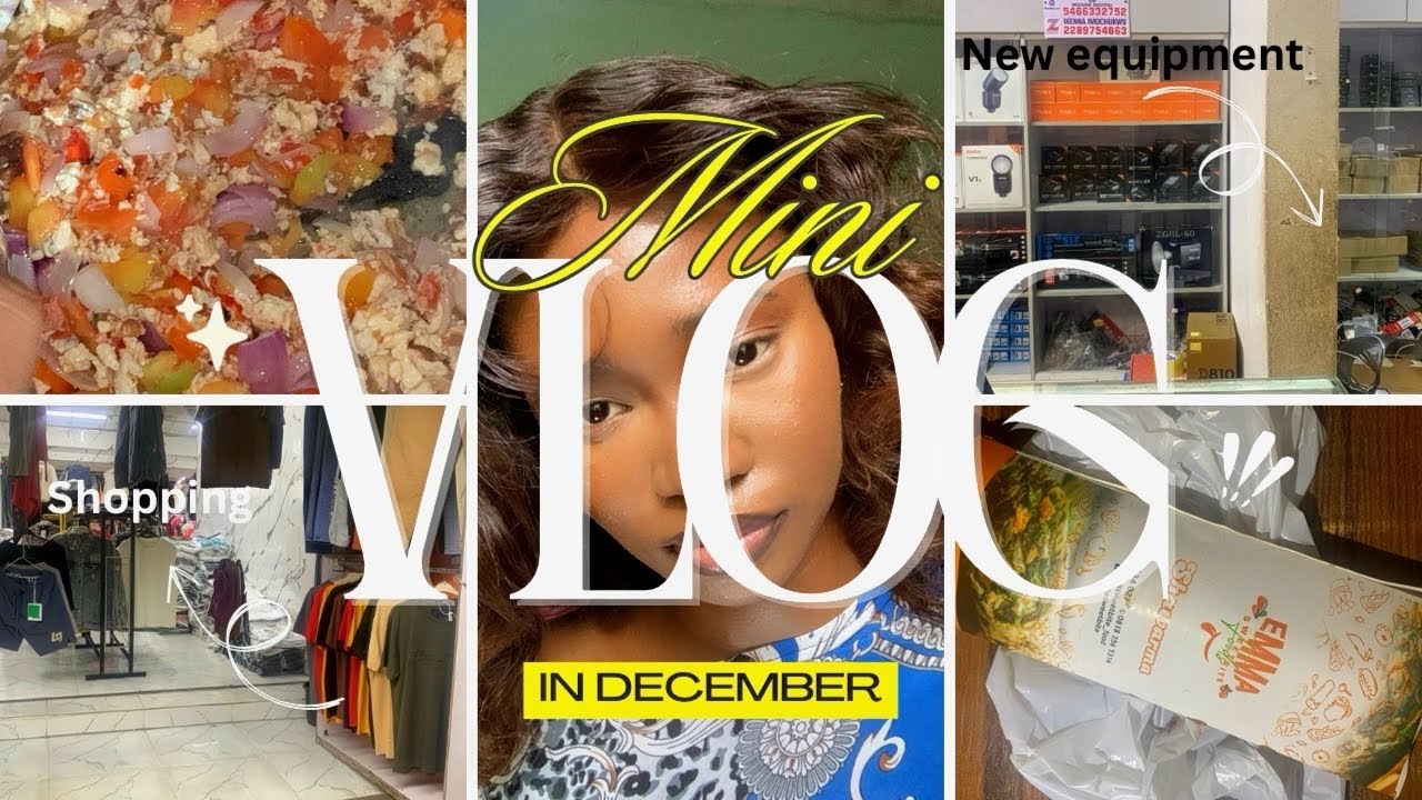 A DECEMBER vlog || shopping,Haul,Cheap Home decor,Fabric shopping 