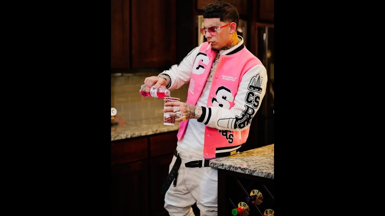 (FREE) DeeBaby Type Beat  "Love Bombing"