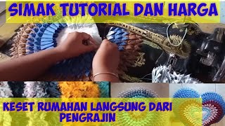 Download lagu Tutorial DAN HARGA KESET RUMAHAN Perbiji nya..