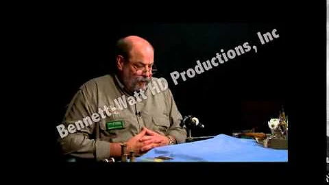 Fly Crafter Patterns & Techniques IV with Dennis P...