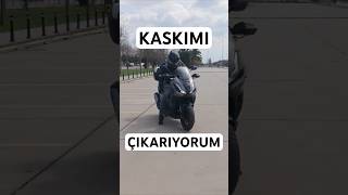 Dıral Dede Yeni Bir Devir Başlıyor Kaskımı Çıkarma Vakti Geldi
