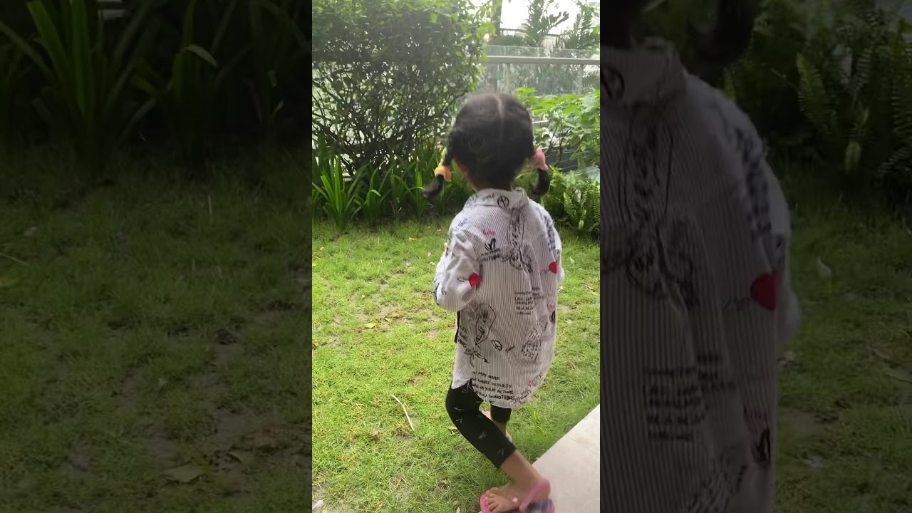 Avisa flower picking