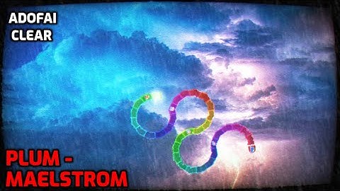 [ADOFAI Custom] Plum - 