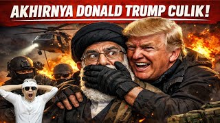 Download Lagu Ayatollah di ujung tanduk..!!! Begini strategi penculikan Ayatollah Khamenei..!? MP3