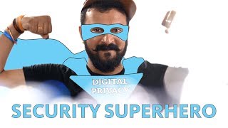 My digital superpower - #PublicInterestTech