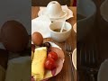 Amsterdam breakfast