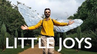 Miniatura del video "Tom Rosenthal - Little Joys (Official Video)"