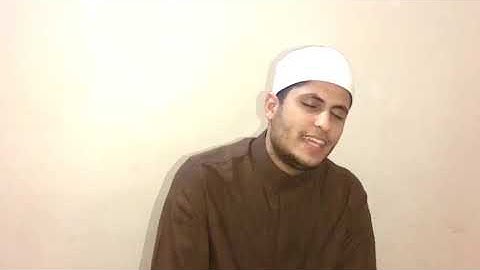 شوية دندنه للسميعه واحبابنا الكرام من اخر سورة النجم🌠 واول القمر 🌕 اخوكم مصطفى حموده 🤝❤️