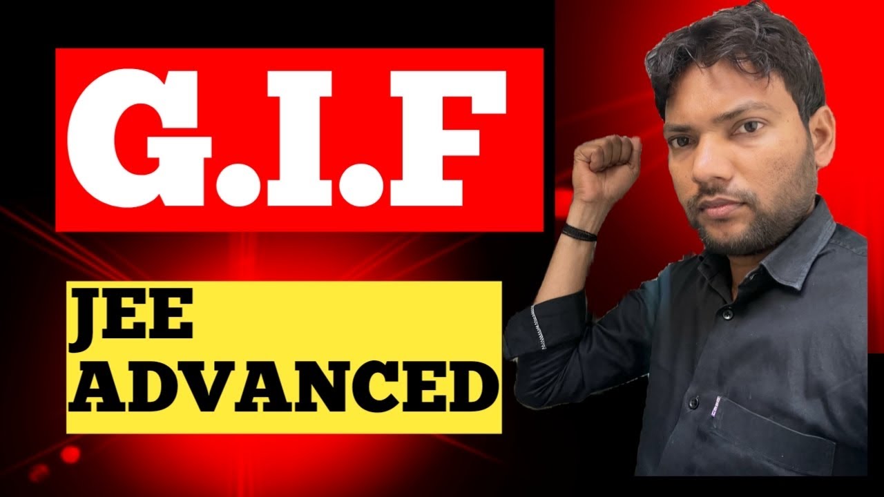 JEE Advanced problem | G.I.F | Concept of [Sinx] | by Er.Ajay Sir ...
