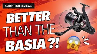 THE MOST Game-Changing Carp Fishing Reel Money Can Buy?