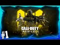 LA PRIMER PARTIDA DE TODO EL JUEGO | Call of Duty Mobile