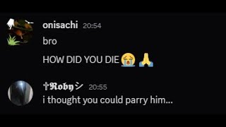 Commander Vs Robert5211