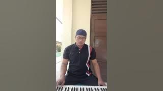 setan kamanungsan. cipt. : Gus Sandi Rois