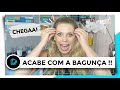 5 dicas pra voc acabar com a baguna da sua casa e da sua vida  osf  rafa oliveira