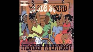 Watch Odd Squad Couchee video