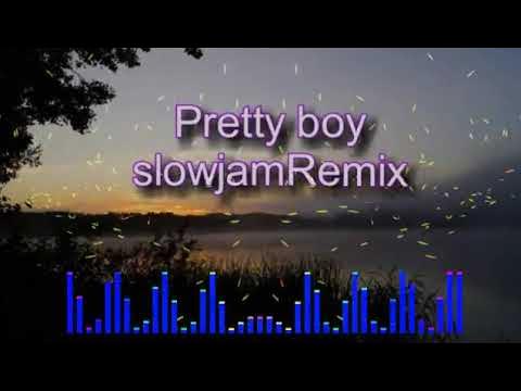 Pretty boy slowjam remix by dj jemzkie