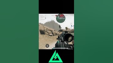 Girl Jump On me😂 Delta force Mobile Gameplay #DeltaForce #DeltaForceGame